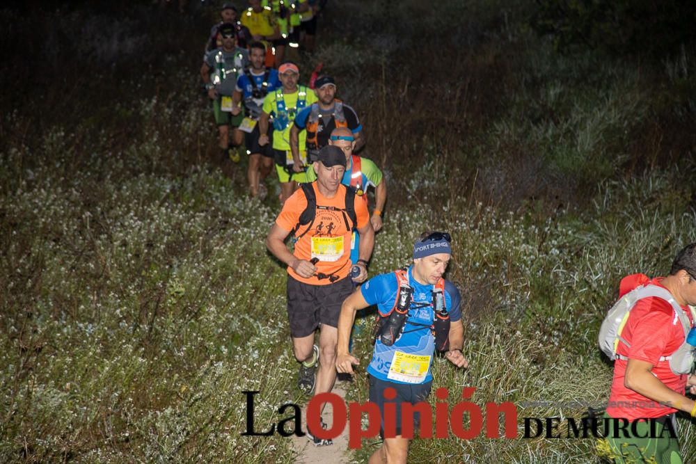 La Vara Trail (salida 47K)