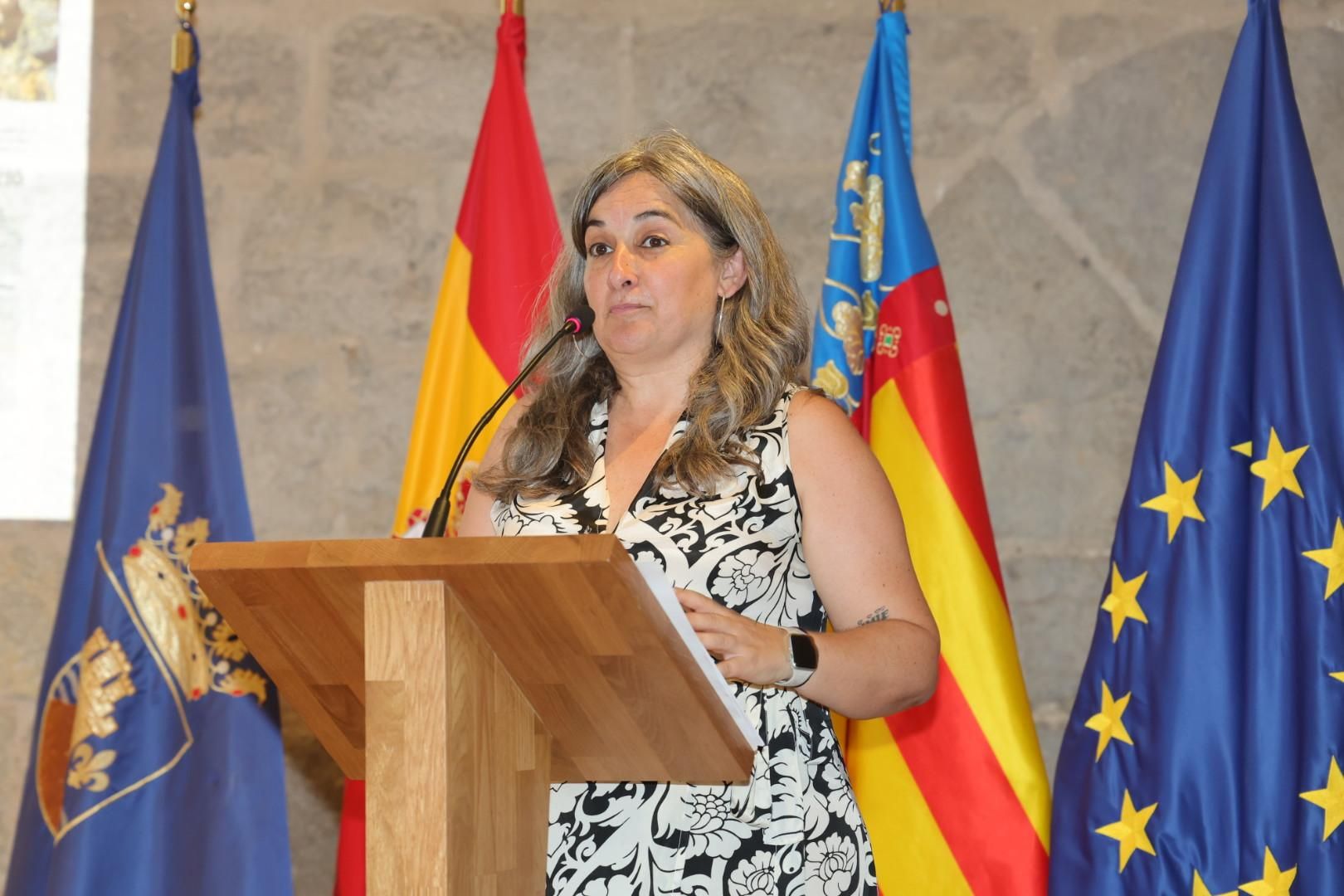 Galería de fotos: ‘Mediterráneo’ recibe el Premio de Honor de adComunica en su centenario