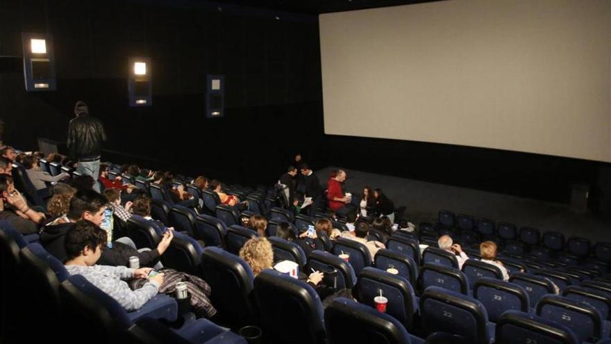 La 14º Fiesta del Cine se celebrará del 7 al 9 de mayo en toda España