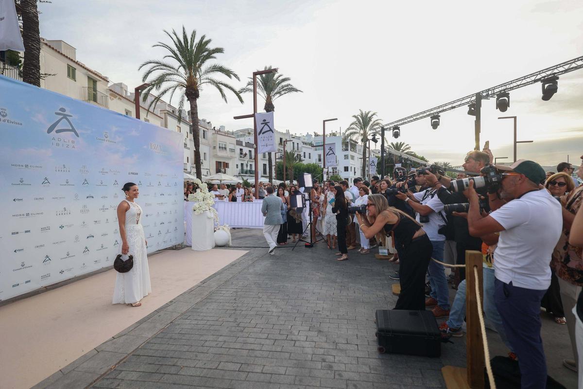 Pasarela Adlib Ibiza 2026