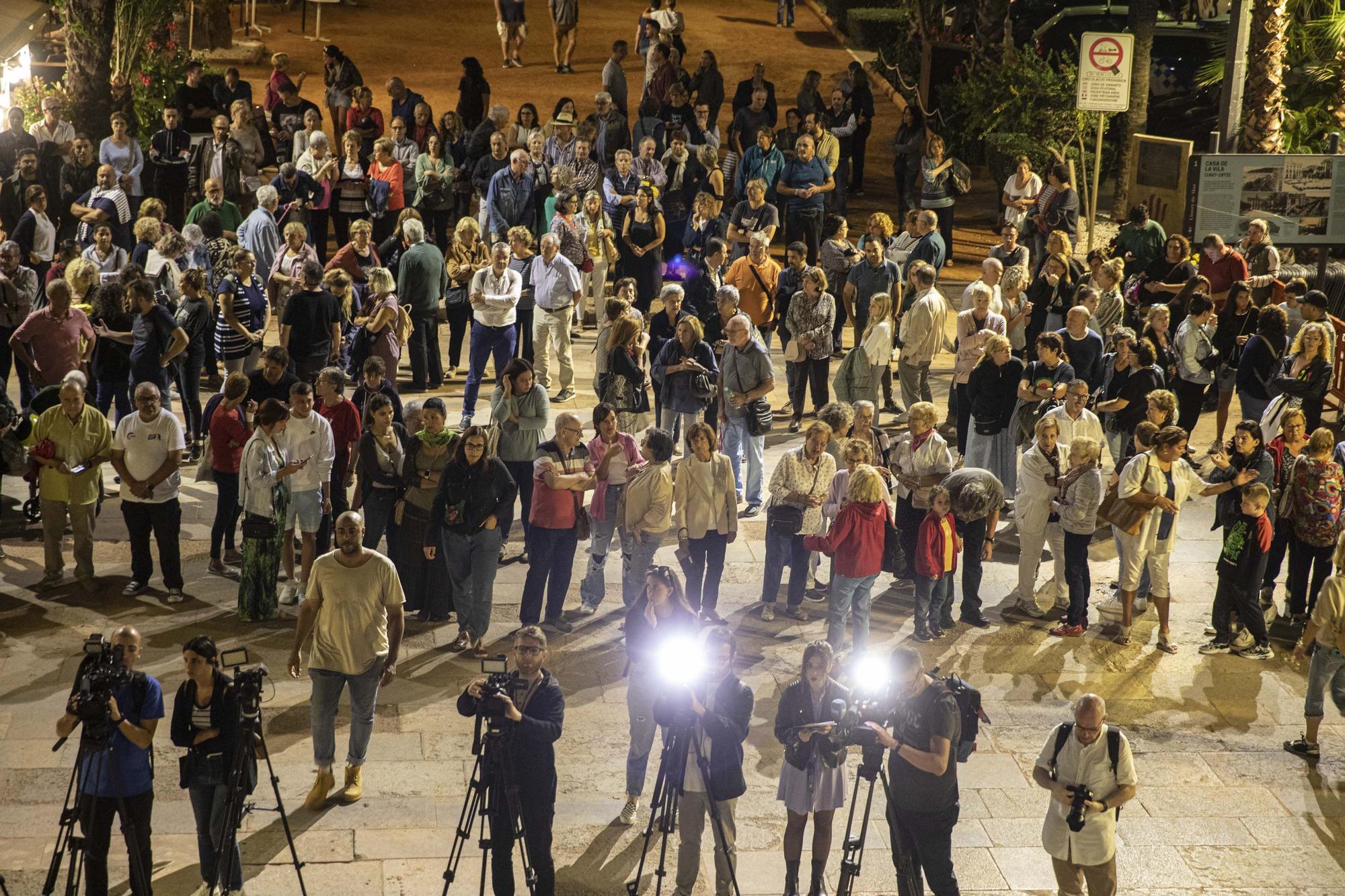 L’Ajuntament de Lloret decreta tres dies de dol en record a les víctimes