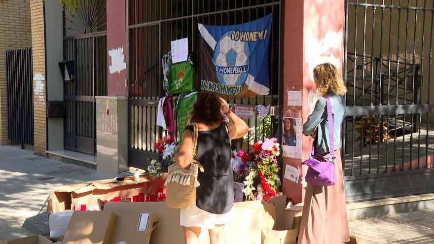 El juez desestima el recurso de los padres de Sandra Peña y mantiene el archivo de la causa contra el colegio Irlandesas