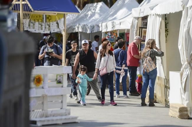 FERIA DEL LIBRO SAN TELMO