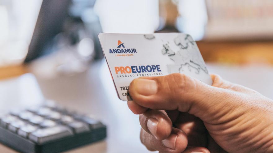 Andamur acompaña a sus clientes en sus rutas por Europa