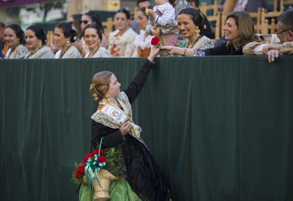 Magdalena 2017: Pregó infantil