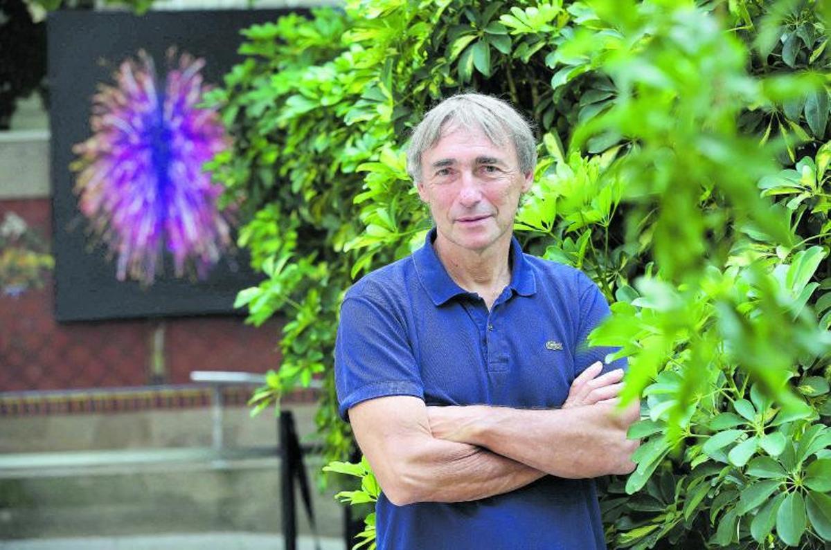 Entrevista a Edigio d'Angelo sobre alzheimer | «La mejor protección ...