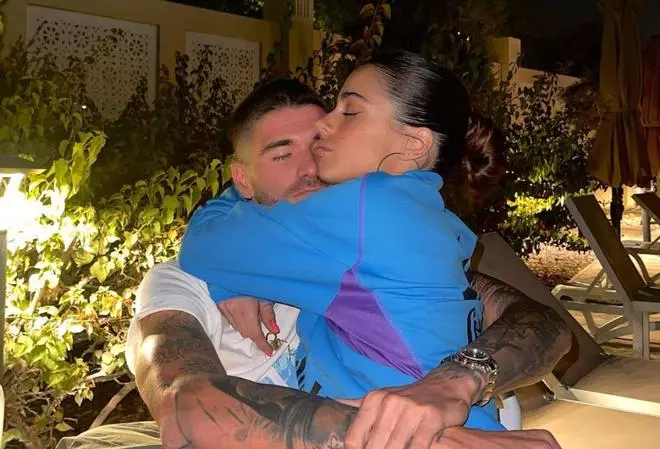 Tini Stoessel y Rodrigo de Paul "qué os pasó": así anuncian ruptura