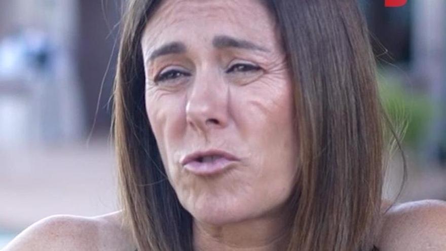 Edurne Pasaban: "En nuestro deporte el riesgo es altísimo y la muerte está siempre muy cerca"