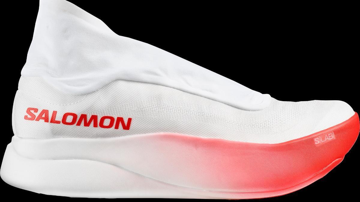 Así es la S/LAB Phantasm 2