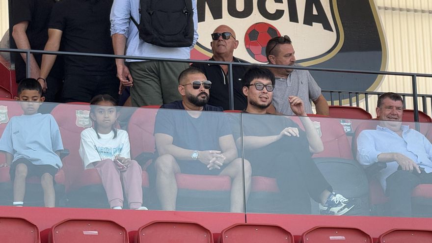 A un mes de la Liga, el Valencia CF cojea en tres de las cuatro líneas
