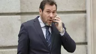 Óscar Puente, nuevo ministro de Transportes y Movilidad Sostenible
