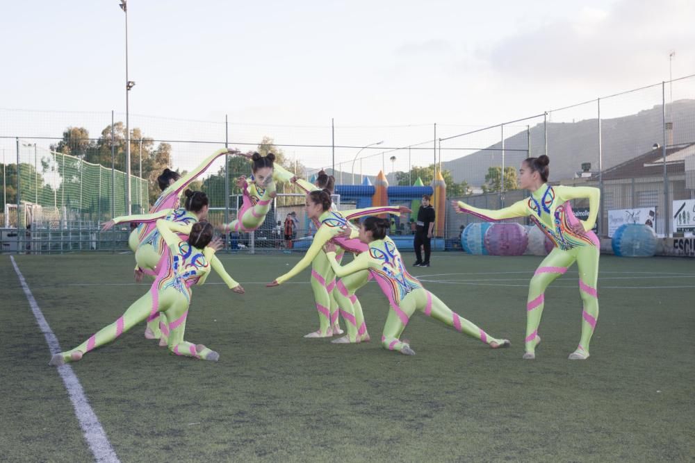 Bodas de Plata del Nueva Cartagena Fútbol Club