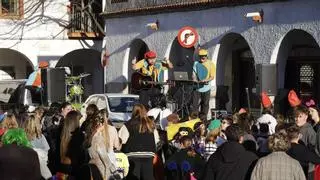 El PSC defensa un Carnestoltes de ciutat per unir les rues dels barris de Girona