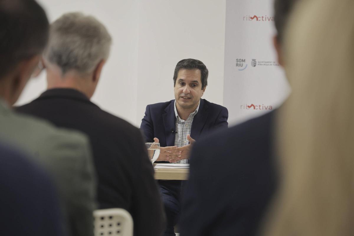 Más que Empresas Camp de Túria
