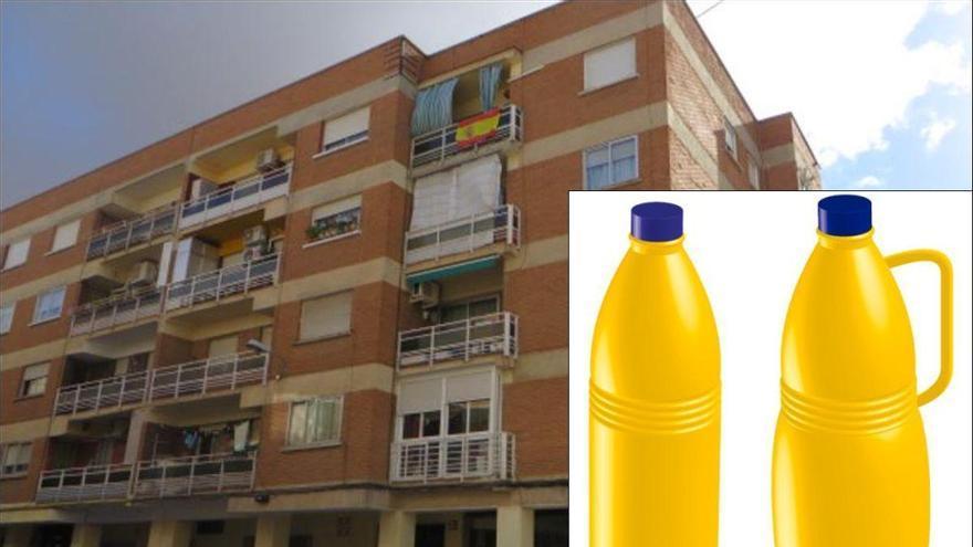 Guerra y venenos por una habitación en un piso de alquiler: «Nos echa lejía en la comida y el café para que nos vayamos»