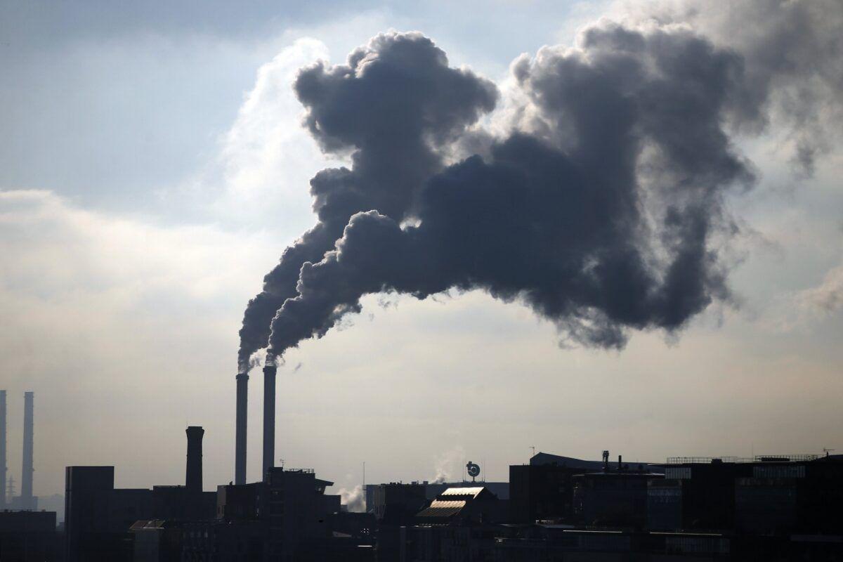 El planeta que deixem: aquest és el (preocupant) llegat mediambiental per a les generacions venidores