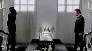  ’Tot torna a començar’. Mishima