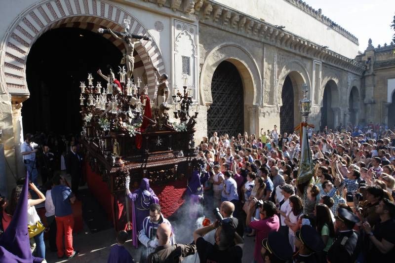 Martes Santo en Córdoba