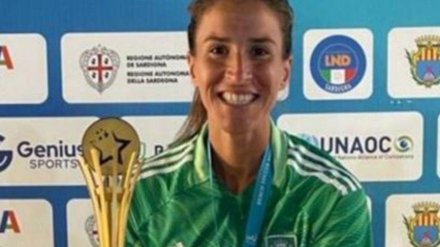 Laura Gallego, de nuevo galardonada como la mejor del mundo