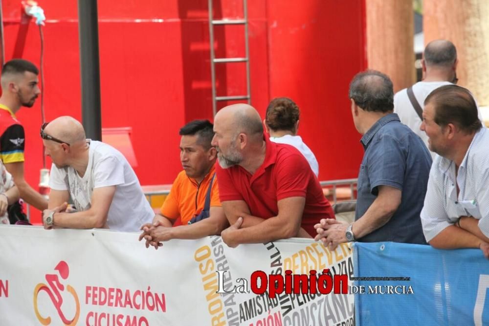 Campeonato de España de Carretera Élite Profesional, Élite y Sub 23