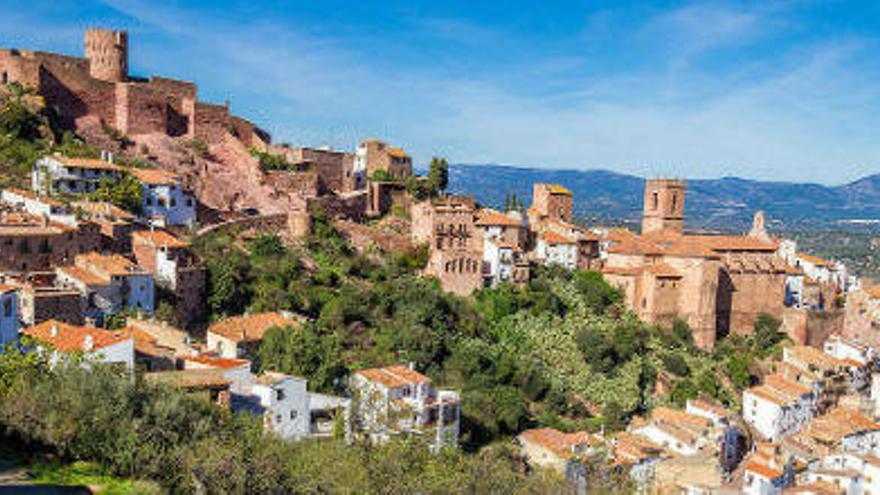 Imagen de Villafames en Castellón