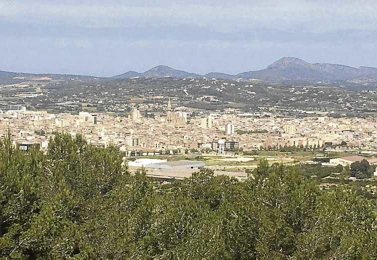 La ermita de Manacor reabre puertas