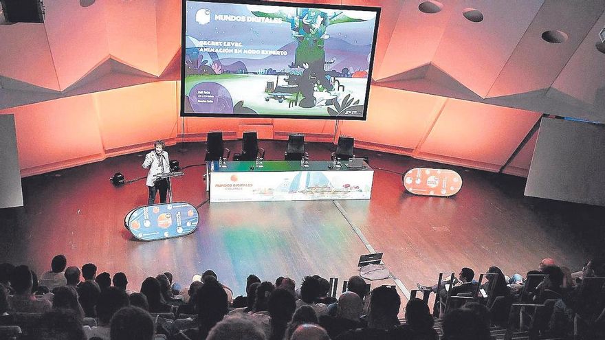 Canary Islands Aims to Become a Hub for Animation and Audiovisual Creativity