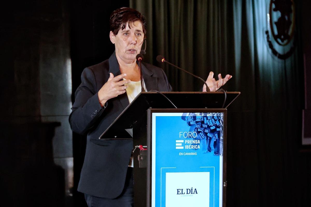 Mesa redonda: ¿La gestión del agua y la protección del litoral en Tenerife?