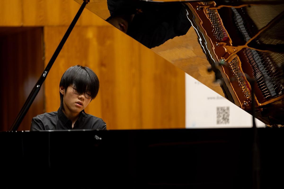 Jacky Zhang