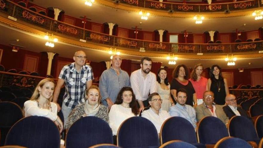 El Gran Teatro acoge una original producción de &#039;Los Gavilanes&#039;