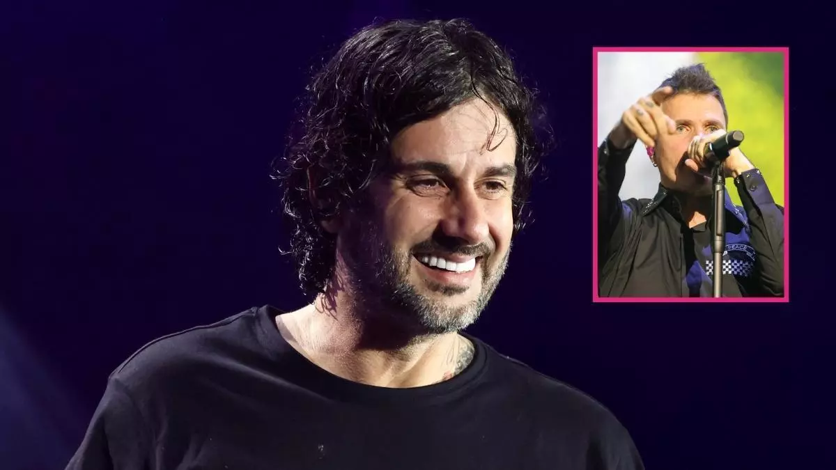 Melendi responde tajante a las críticas de Dani Martín y sale en defensa de 'La Voz': "No entiende absolutamente nada de lo que dice, mejor estar callado"