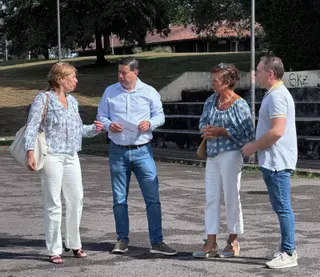Llanera renuncia a una ayuda de un millón para adecuar el centro cívico de Soto, desvela el PP