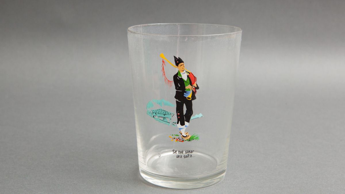 Vaso de Sidra a�os 1960.JPG