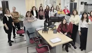 Gesglobal, cercanía y profesionalidad también en Navidad