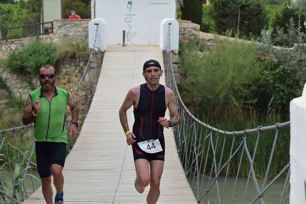 Triatlón de Cieza (III)