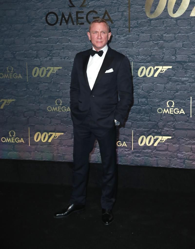 James Bond
