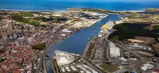 Los titanes secretos de la ría de Avilés: el laboratorio de las "campeonas ocultas"
