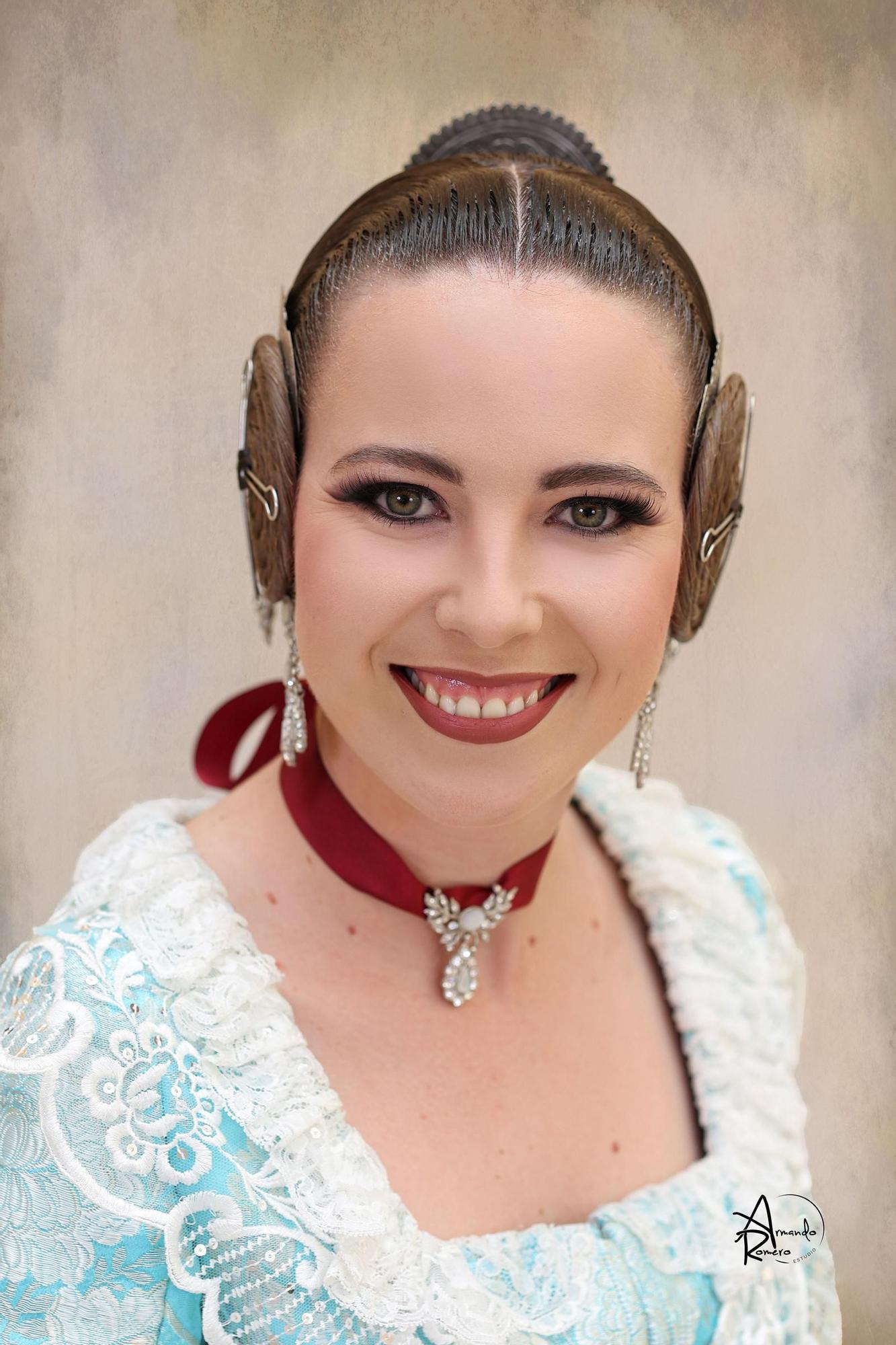 Julia Martinez Egea (San Vicente-Periodista Azzati)