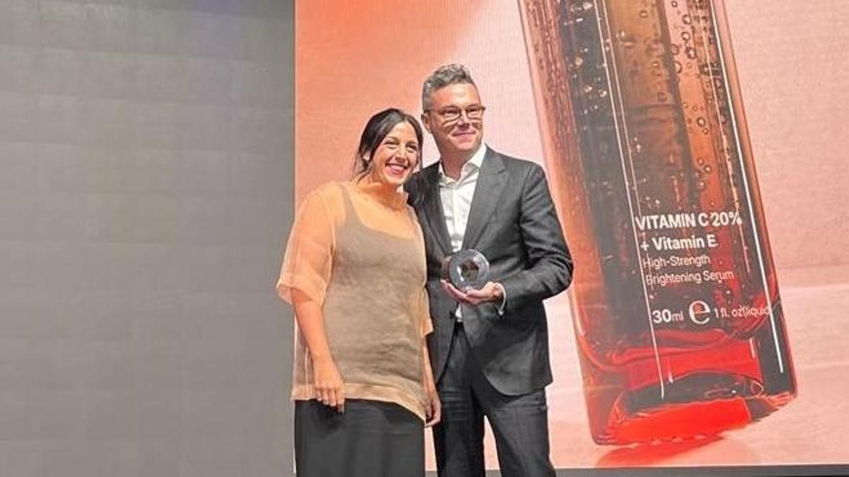 De A Coruña a Londres: Abisal Studio triunfa en los premios más prestigiosos del diseño de envases