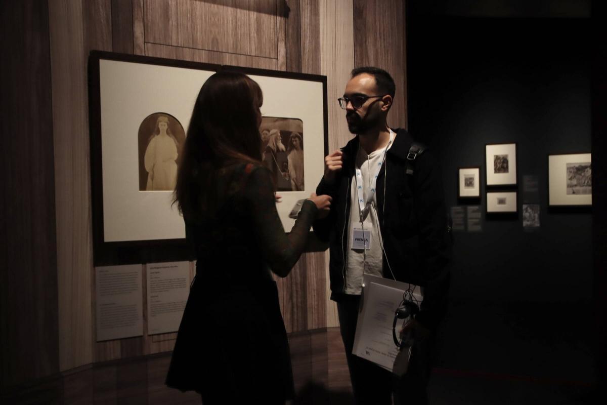 "Los mundos de Alicia. Soñar el país de las maravillas" llega a CaixaForum València.