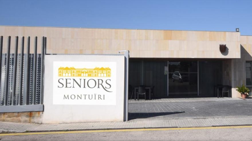 Residencia Seniors