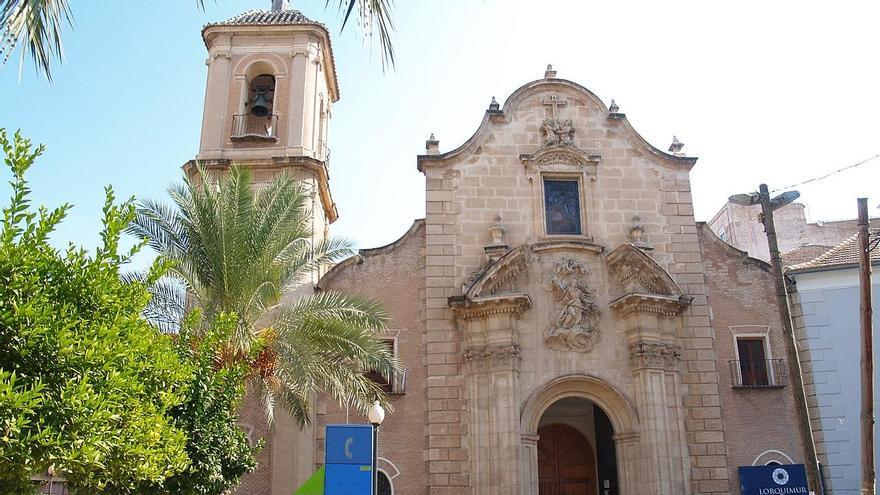 Santa Eulalia.