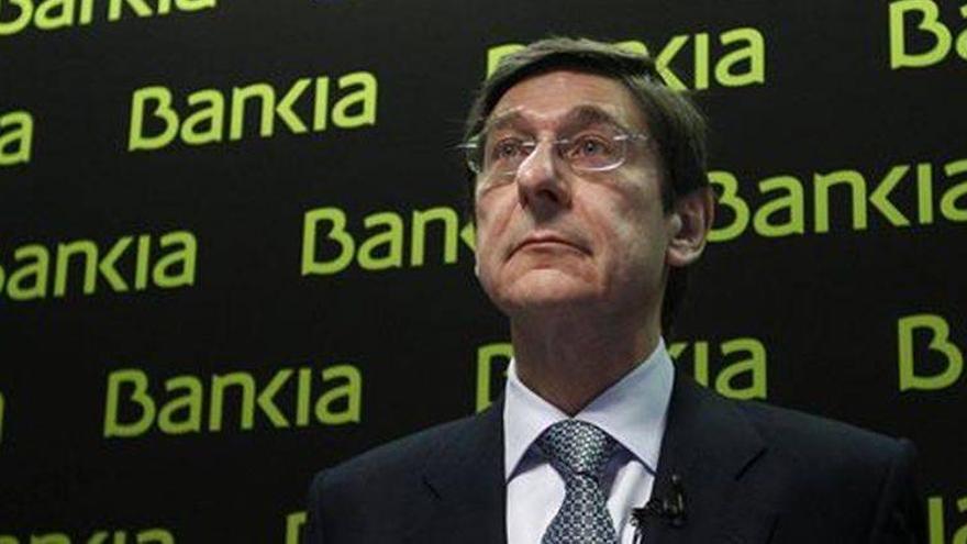 El Gobierno afianza el plan de una banca pública liderada por Goirigolzarri