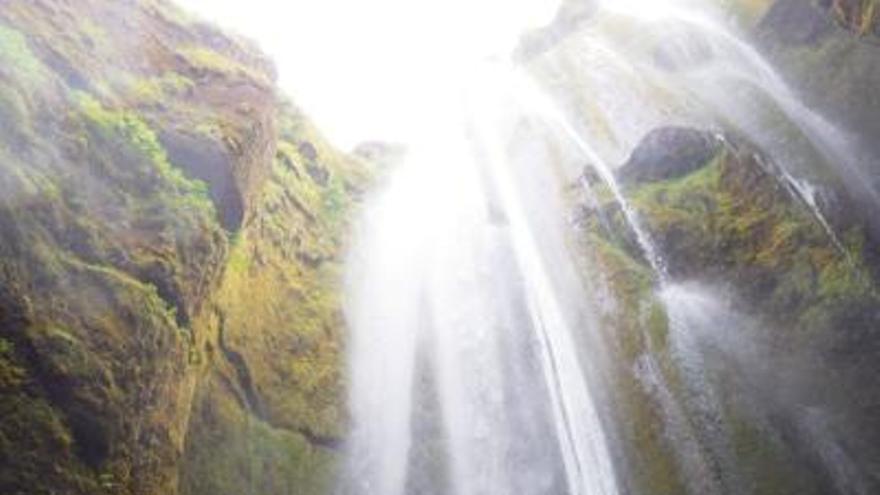 Exposición fotográfica &#039;El embrujo del agua&#039;