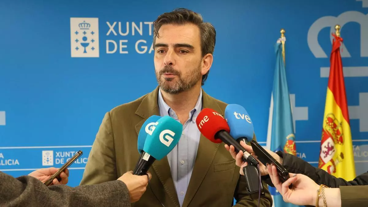 El Gobierno ve una posible invasión de competencias de la Xunta en la ley del Deporte