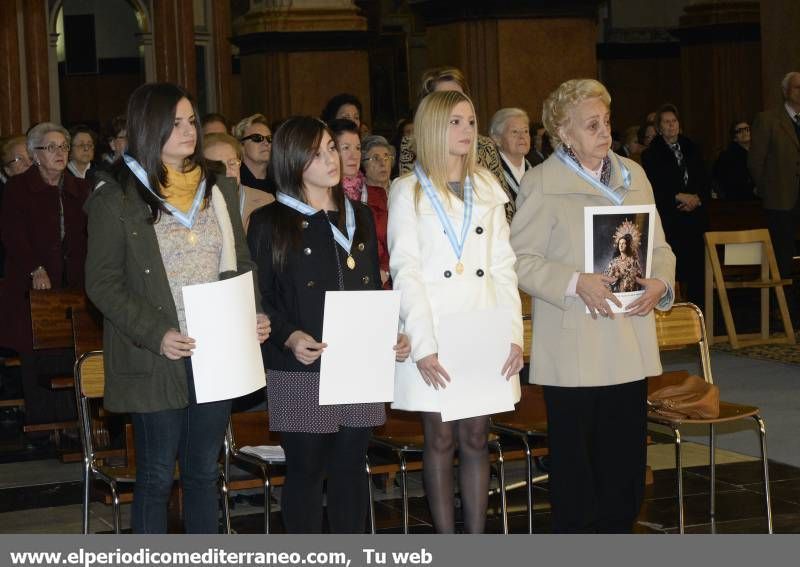 GALERIA GOTOS: Fiesta de las Purisimeras en Vila-real