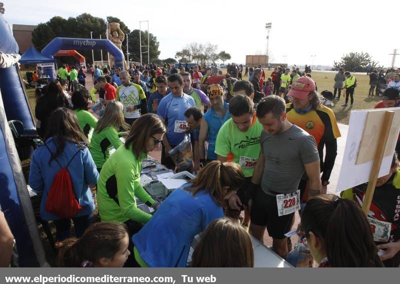 GALERÍA DE FOTOS -- Octava Cursa Tombatossals Castelló 2015