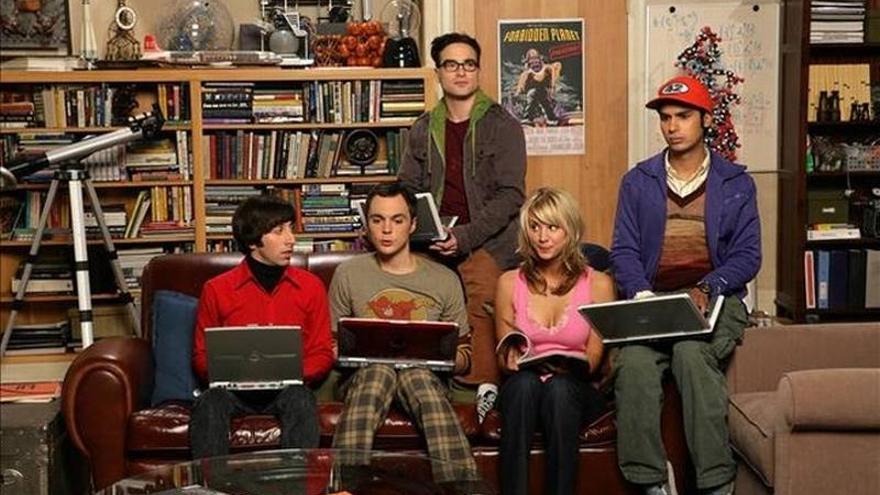 &#039;The Big Bang Theory&#039; y &#039;The good wife&#039;, prohibidas en China