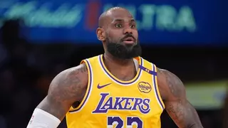 El elogio de Lebron James a la franquicia de moda en la NBA: "Tienen un equipo buenísimo"