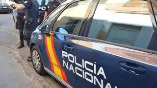 Dos detinguts per la violació d'una nena de 14 anys als lavabos d'un supermercat d'Alacant